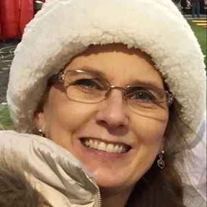 Meet your Posher, Deborah